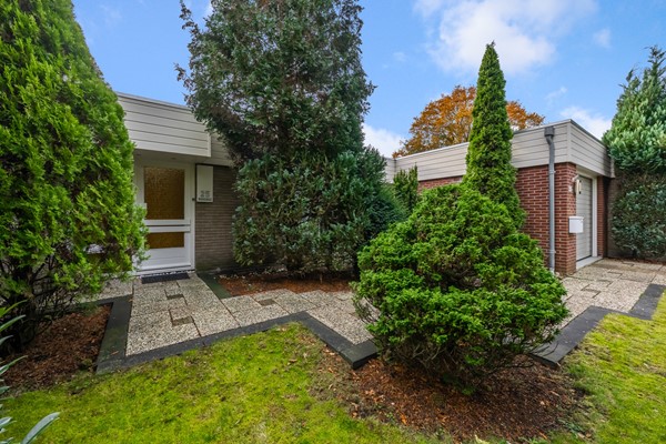 Medium property photo - Reigerpark 25, 1444 AA Purmerend